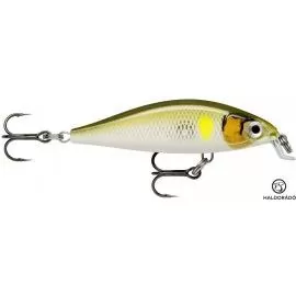 Rapala X-Light Minnow FNM05 AYU