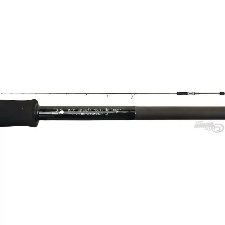 RBM NFC Fast & Furious The Banger 213 cm horgászbot  / 1