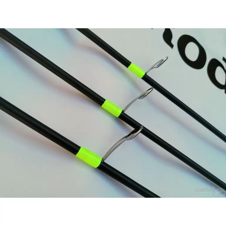 RBM NFC NextGen X Ray Catfish 198 cm RBM NFC NextGen X Ray Catfish 198 cm
