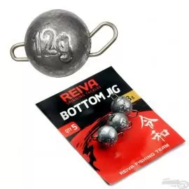 REIVA Cheburaska 10 g