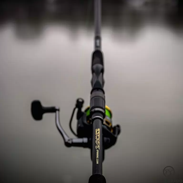 REIVA Excape Spinning 235MH / 6