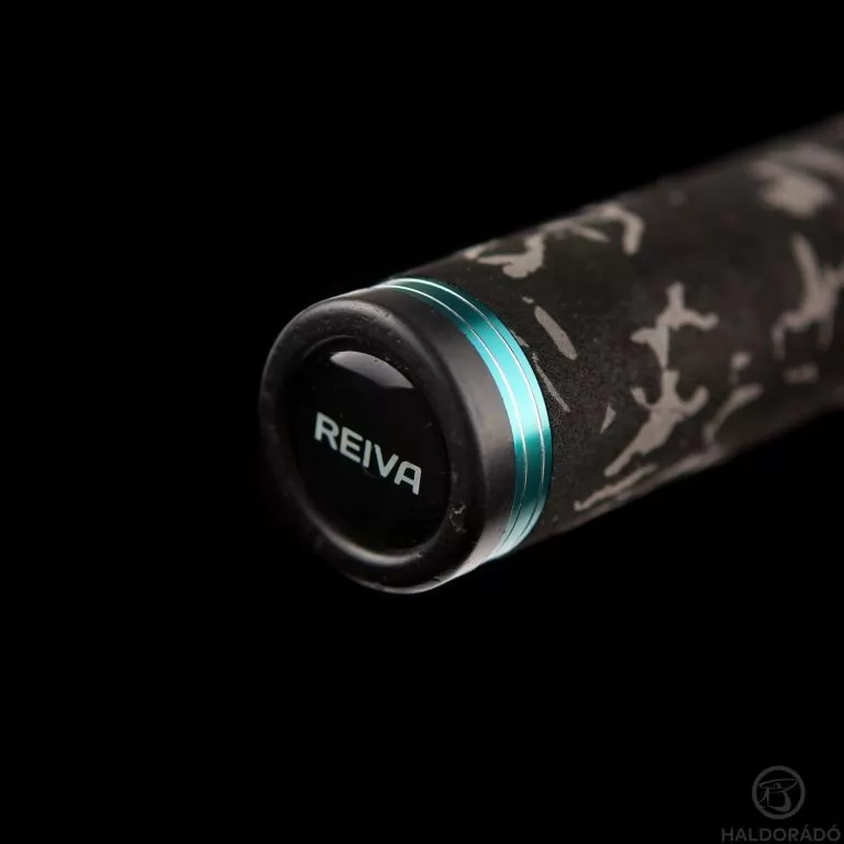REIVA Silver King 240H / 5