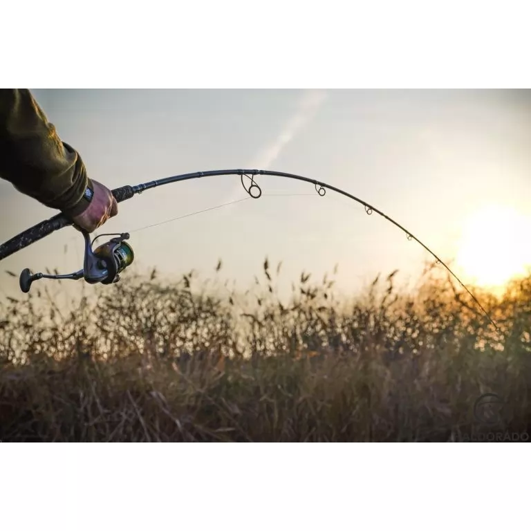 REIVA Silver King 240XH / 9