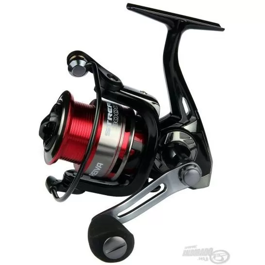 REIVA Stream 4000 orsó 