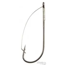 REIVA Weedless Hook 3/0