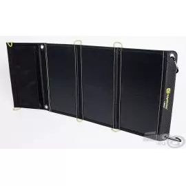 RidgeMonkey Vault USB-A PD 21W Solar Panel - Napelemes töltő