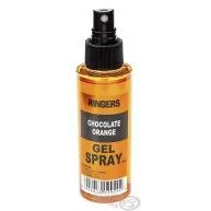 RINGERS Chocolate-Orange Gel Spray