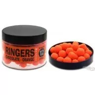 RINGERS Chocolate-Orange wafter bojli 12 mm