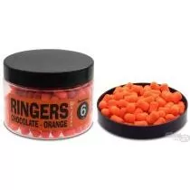 RINGERS Wafter Pellet Chocolate-Orange Bandems 6 mm