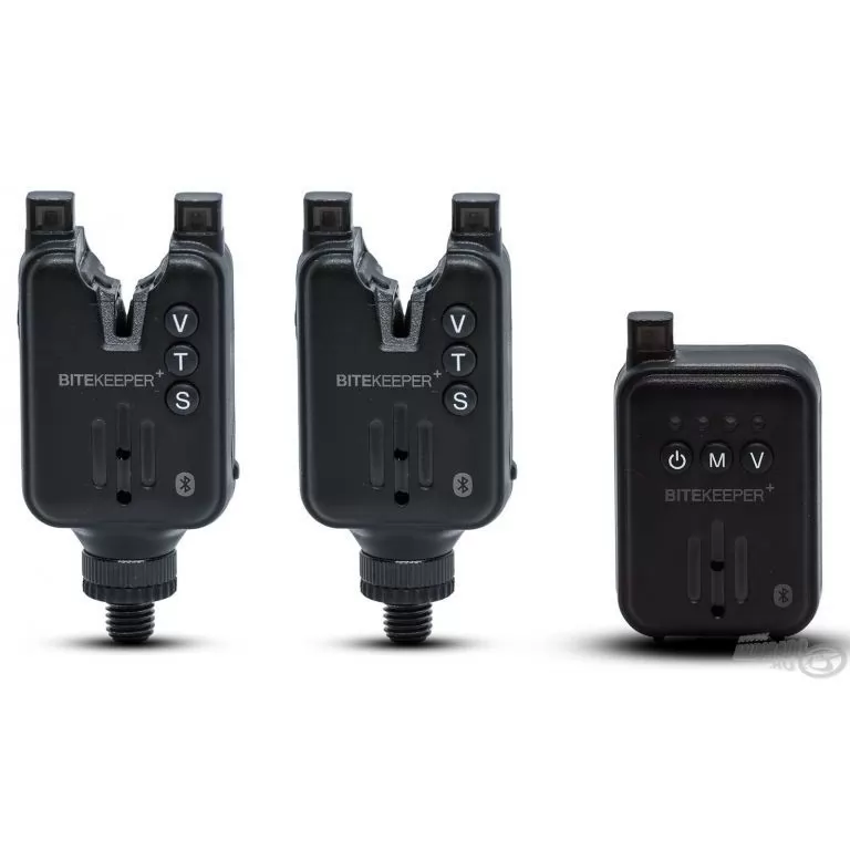 Rippton BiteKeeper Pro 2+1 darabos / 1