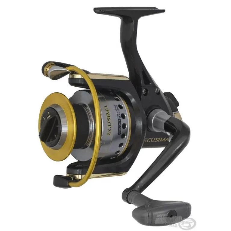 RYOBI Ecusima 1000Vi orsó  / 1