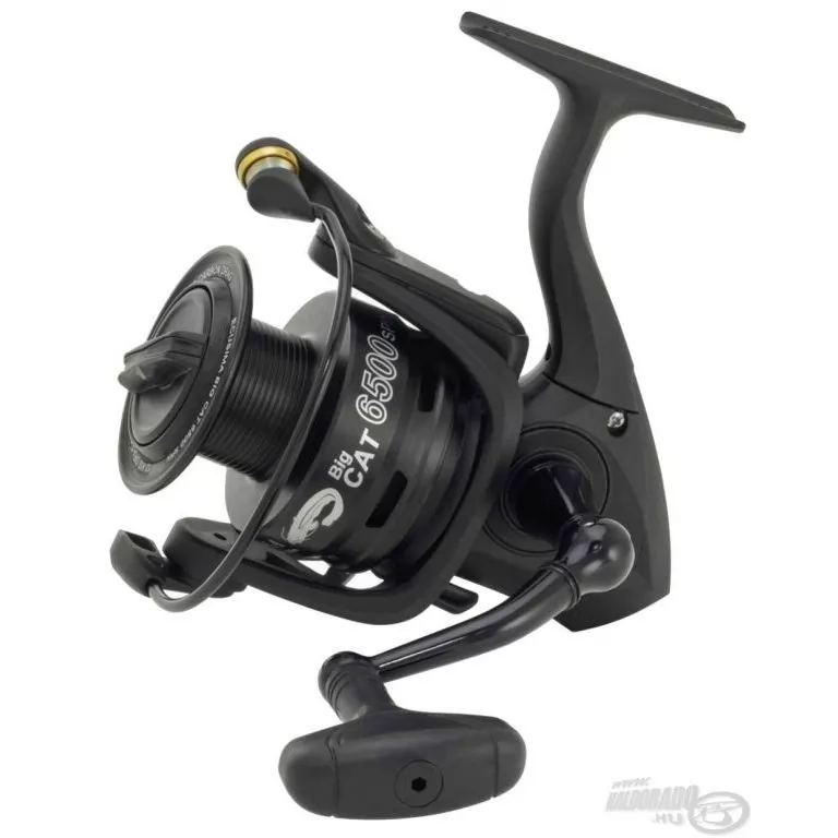RYOBI Ecusima Big Cat 9500 orsó  / 1
