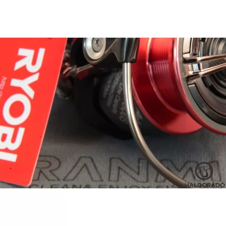 RYOBI Ranmi Aotaka XP 2500 Shallow orsó / 2