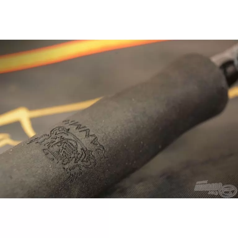RYOBI Ranmi Ultimate WarriorGX FUJI 2.23ML horgászbot / 4