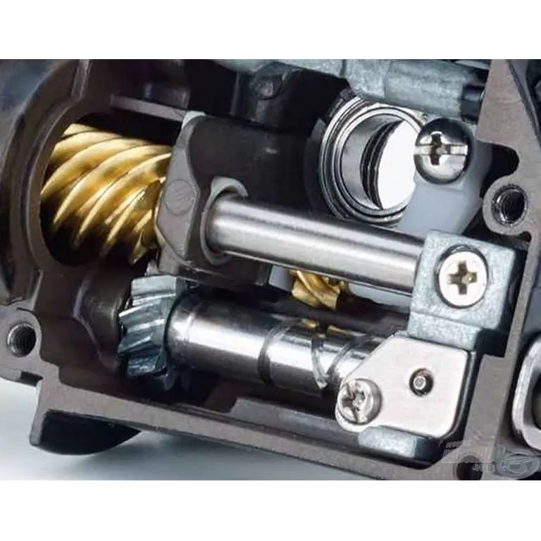 RYOBI Zauber GT 1000 orsó  / 2