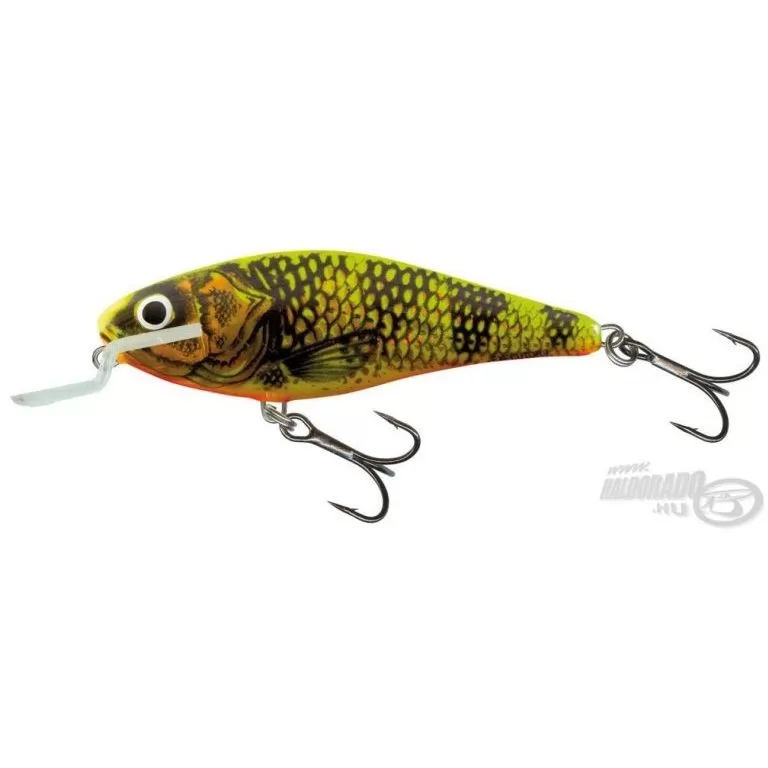 SALMO Executor IEX5SR GFP / 1