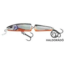 SALMO Fanatic IF7F TES