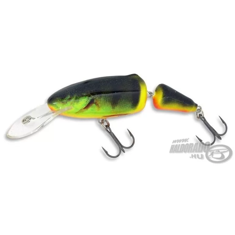 SALMO Frisky FR7DR RHP / 1