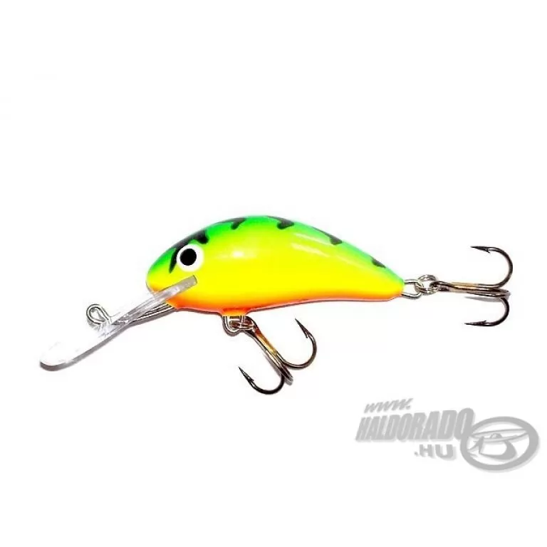 SALMO Hornet H5F GT / 1