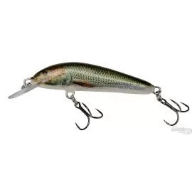 SALMO Minnow M5F GER