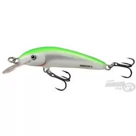 SALMO Minnow M6S LBS