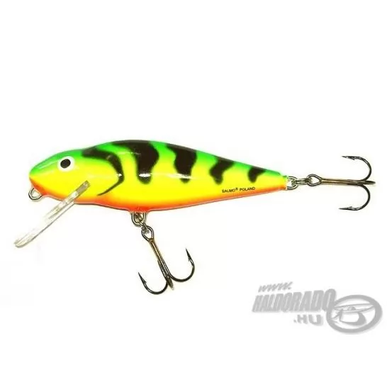 SALMO Perch PH8F GT