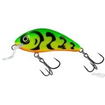 SALMO Rattlin Hornet H4,5S GRT