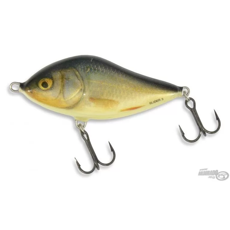 SALMO Slider SD5S RR / 1