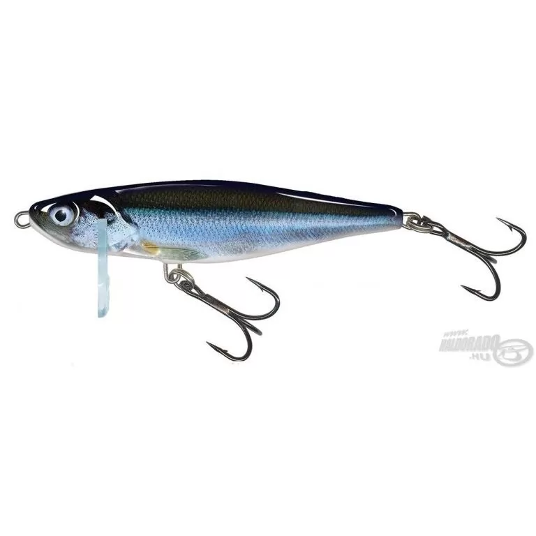SALMO Thrill TH5 OSM