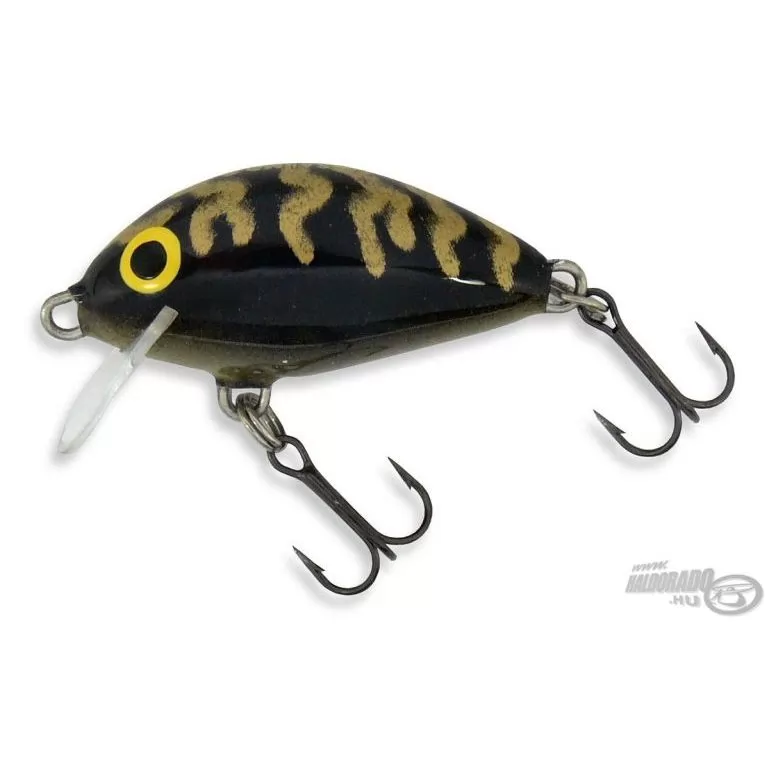 SALMO Tiny 3F BT / 1