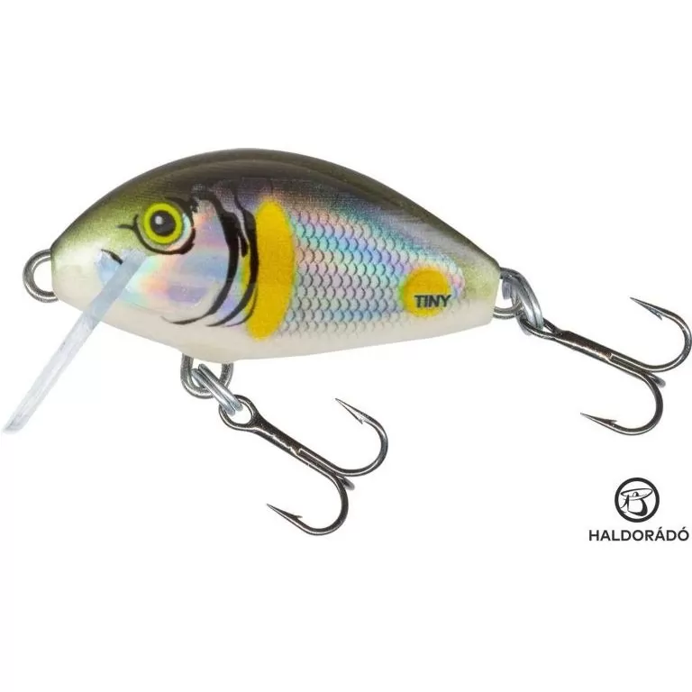 SALMO Tiny 3F S / 1