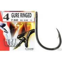 SASAME Gure Ringed 10