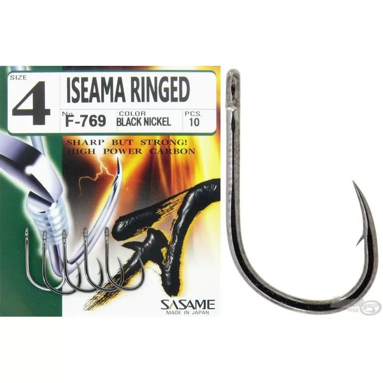 SASAME Iseama Ringed 10 / 1