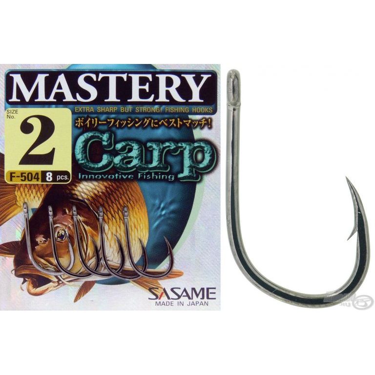 SASAME Mastery 4