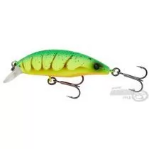 SAVAGE GEAR 3D Shrimp Twitch SR Suspending 5,2 cm - Fire Shrimp