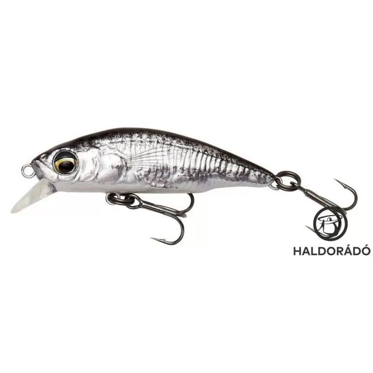 SAVAGE GEAR 3D Sticklebait Twitch S 6,5 cm - BL S / 1