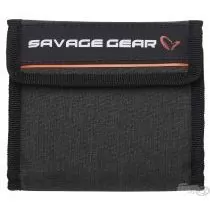 SAVAGE GEAR Flip Wallet Rig & Lure Holds Bag