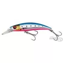 SAVAGE GEAR Gravity Runner Fast Sinking 10 cm - Pink Belly Sardine