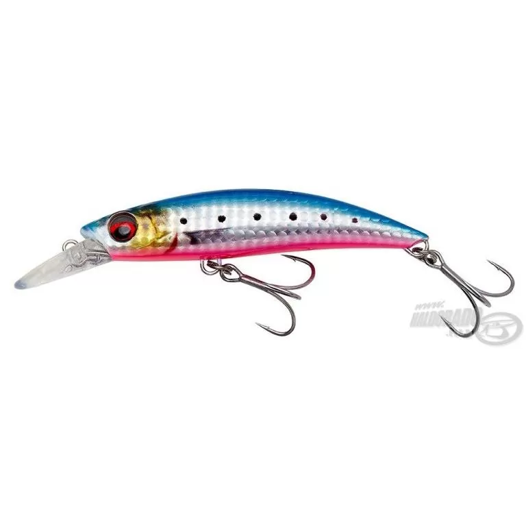 SAVAGE GEAR Gravity Runner Fast Sinking 10 cm - Pink Belly Sardine / 1