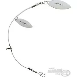 SAVAGE GEAR Mono Spinnerbait 16 cm