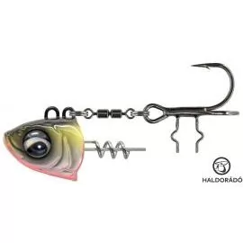 SAVAGE GEAR Monster Vertical 40 g Perch ólomsúly