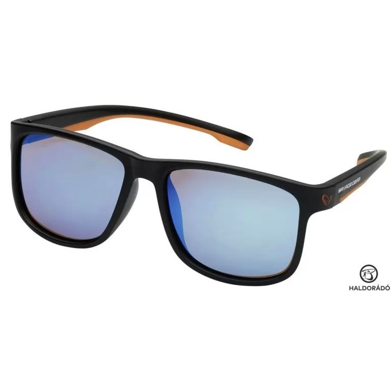 SAVAGE GEAR SAVAGE1 Polirzált napszemüveg blue mirror / 1