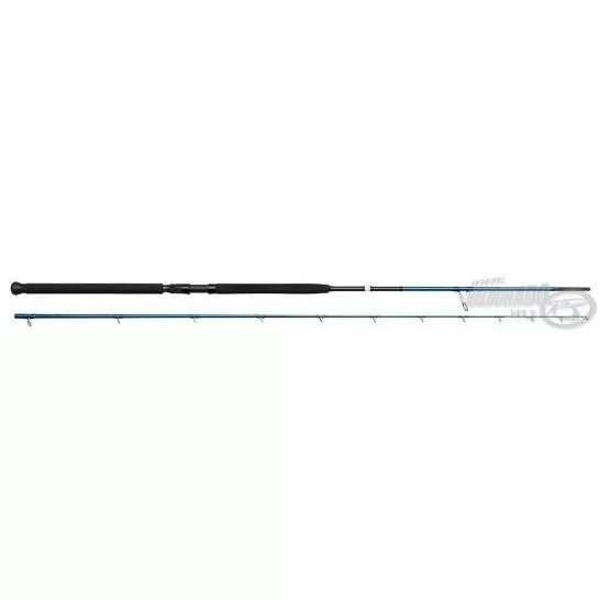 SAVAGE GEAR SGS2 Shore Jigging 290MF horgászbot