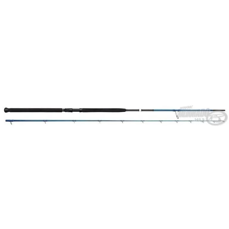 SAVAGE GEAR SGS2 Shore Jigging 290MF horgászbot / 1
