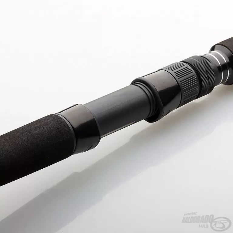 SAVAGE GEAR SGS2 Shore Jigging 290MF horgászbot / 6