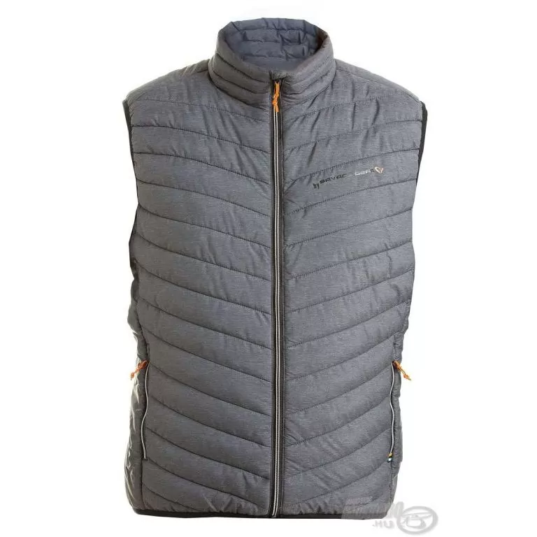SAVAGE GEAR Simply Thermo Mellény XXL / 1