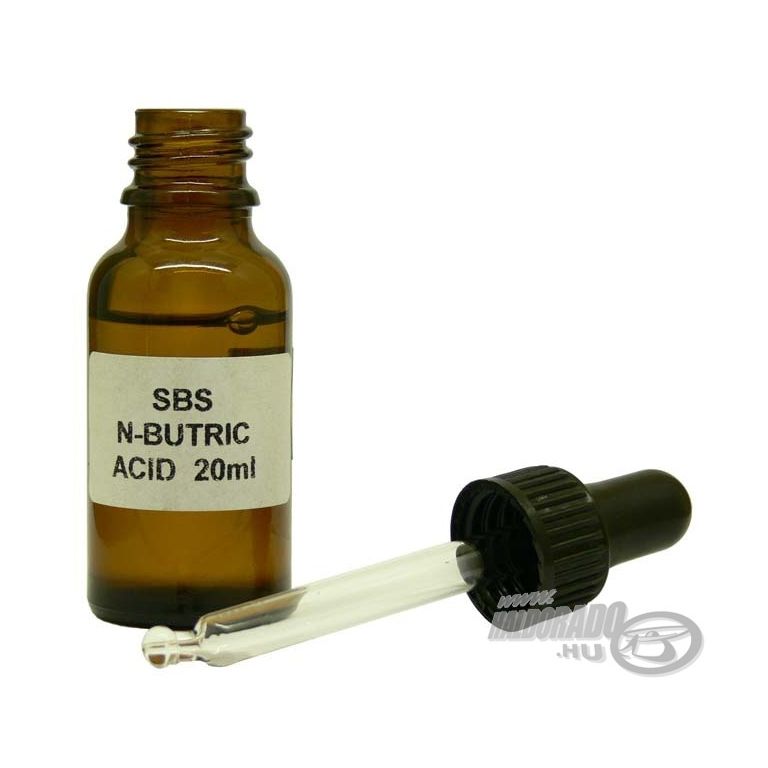 SBS N-Butric Acid
