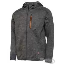 Scierra Tech Hoodie Grey Melange M