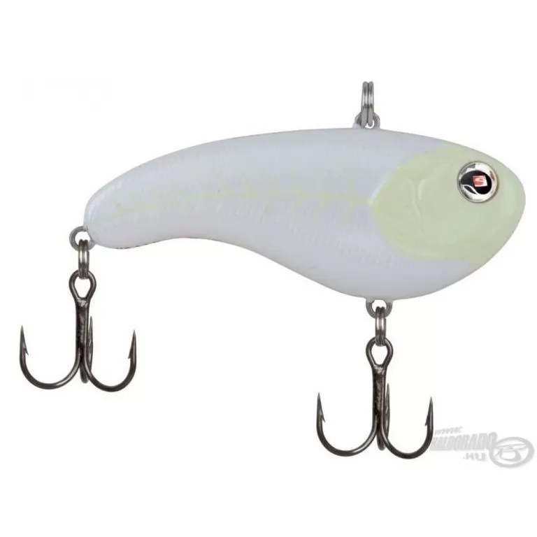 SEBILE Flatt Shad XH 96 GHE / 1