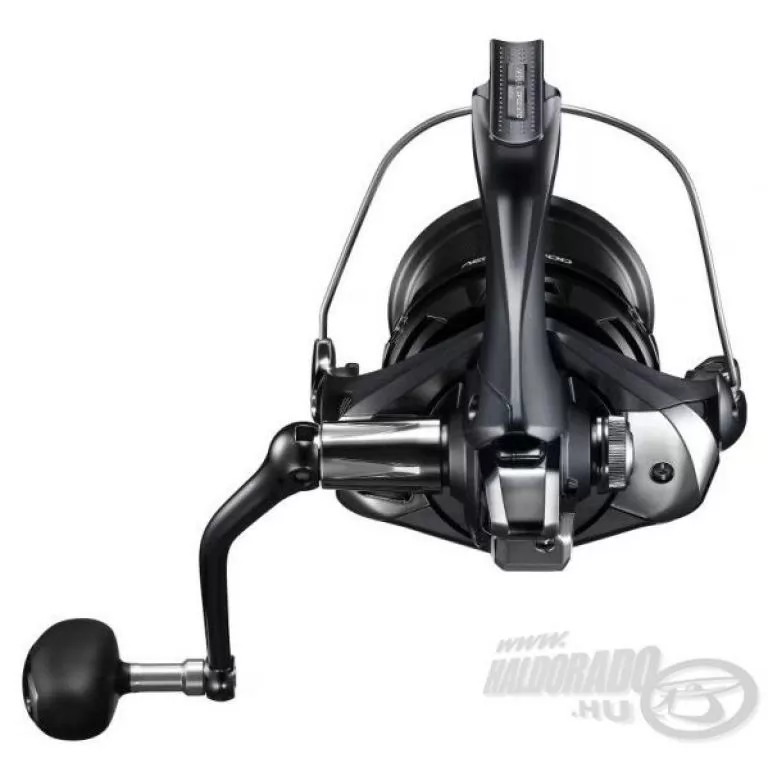 SHIMANO Aerlex XTC 14000 Spod orsó  / 4